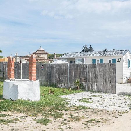Villa casa valentina Chiclana de la Frontera Esterno foto