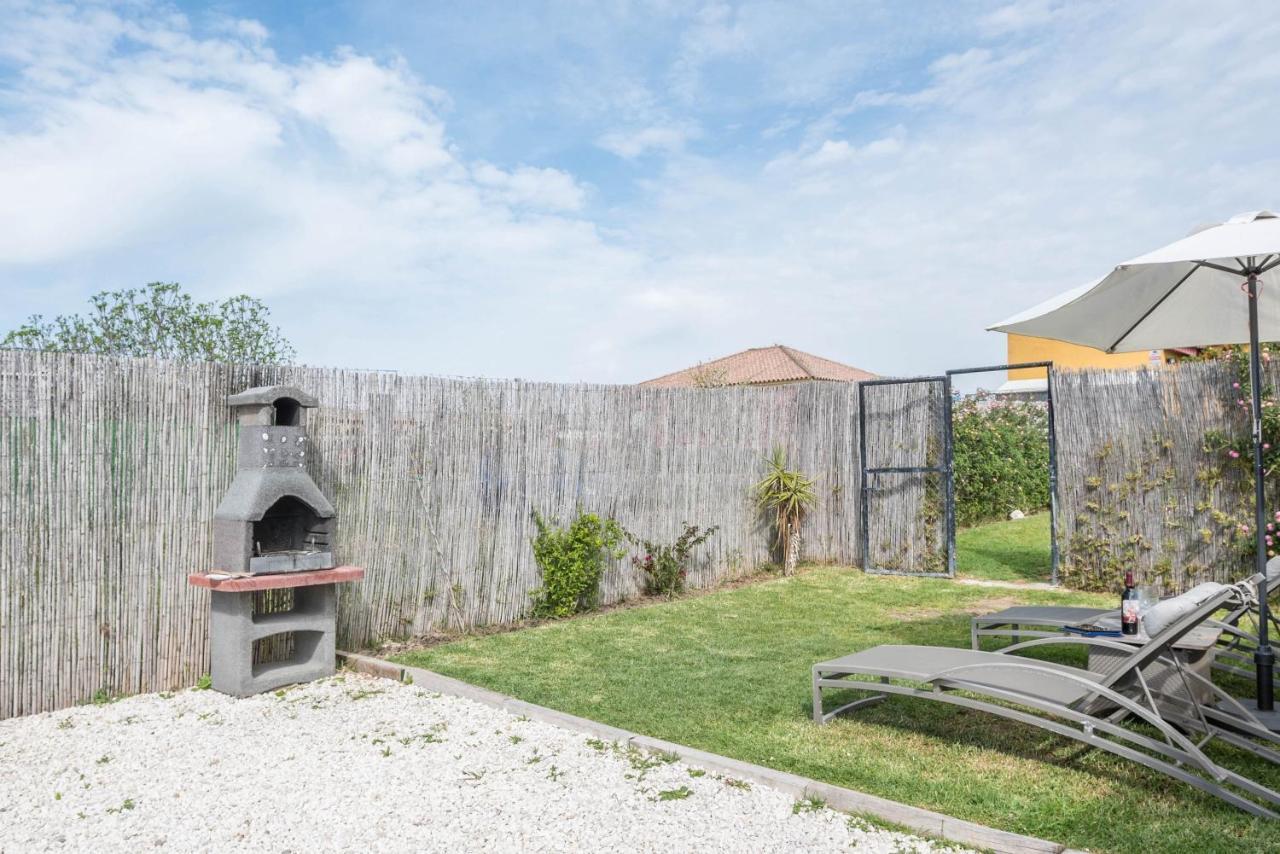 Villa casa valentina Chiclana de la Frontera Esterno foto