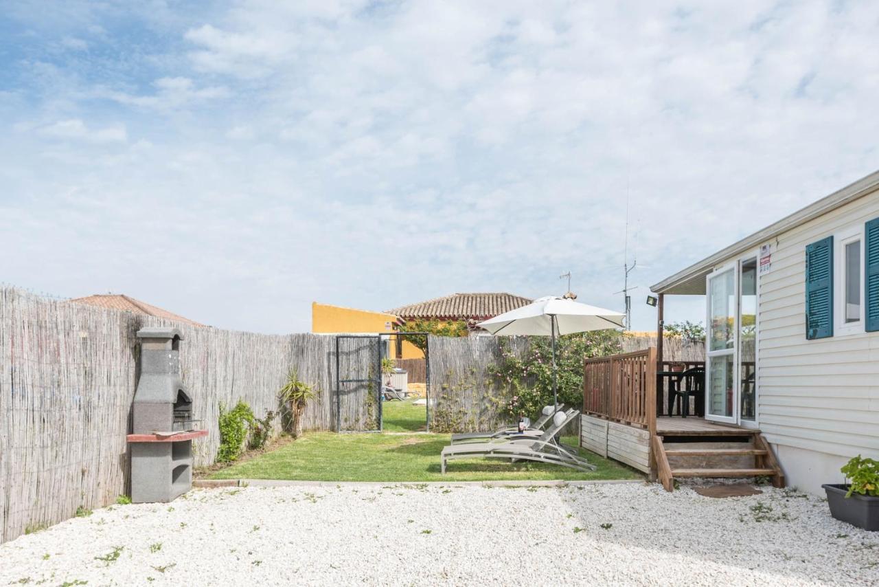 Villa casa valentina Chiclana de la Frontera Esterno foto