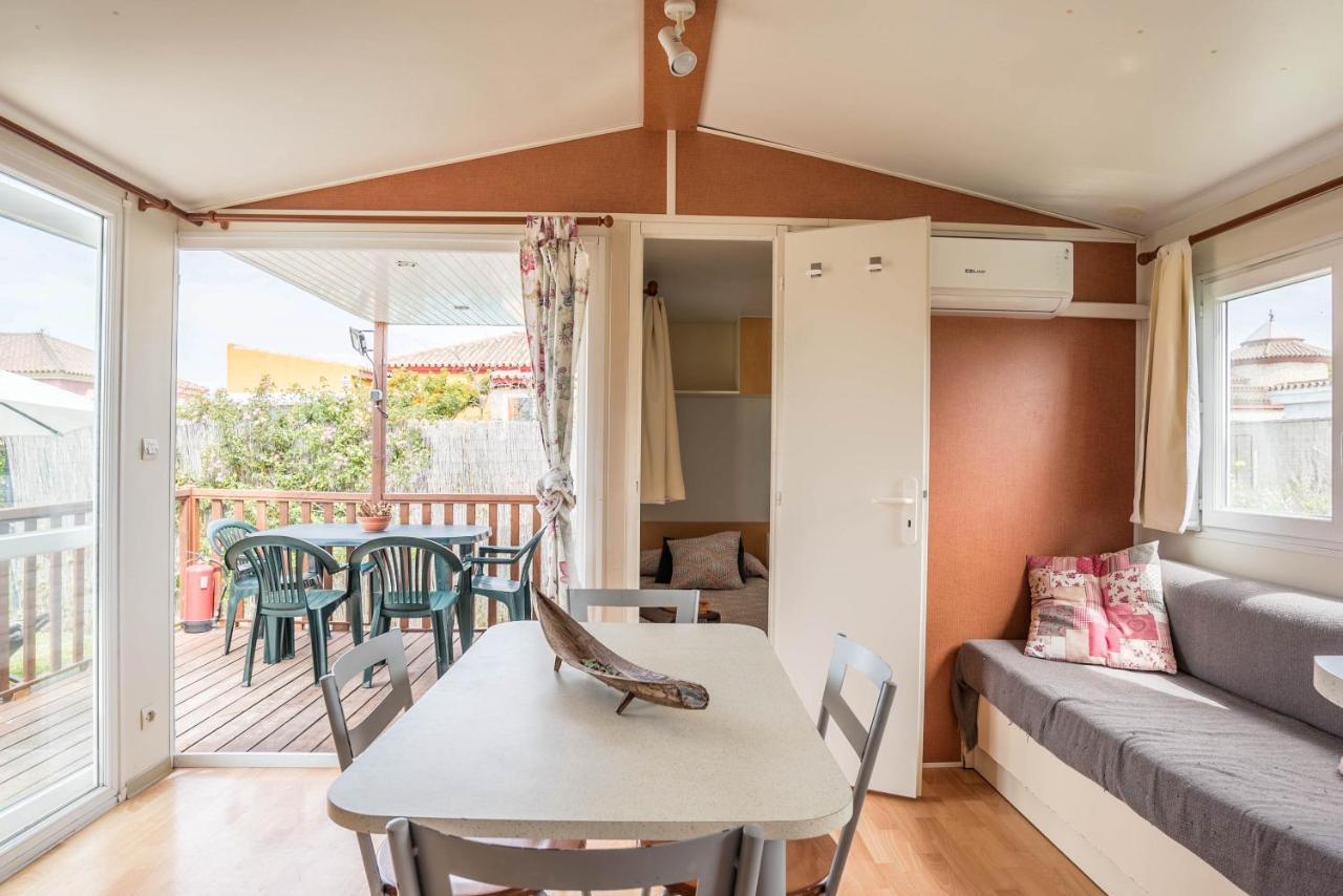 Villa casa valentina Chiclana de la Frontera Esterno foto
